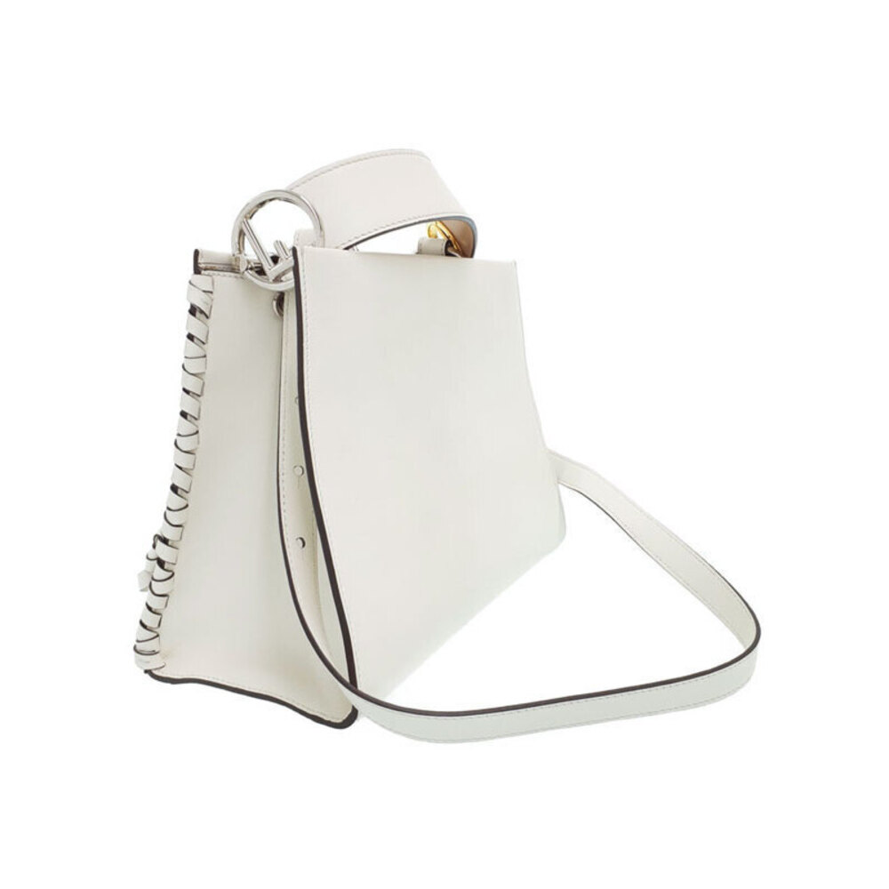Fendi Bag Shoulder Leather Runaway